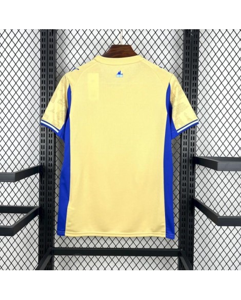 Maillot extérieur Olympique de Marseille saison 2026/27