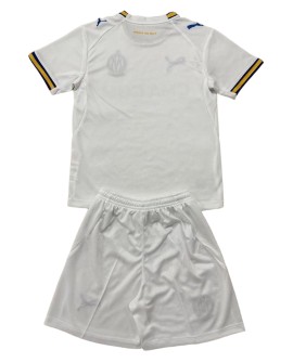 2026/27 Maillot domicile de l’Olympique de Marseille (haut + pantalon)