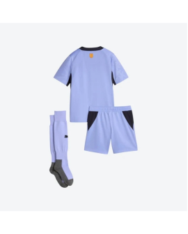 Maillot Marseille 2026/27 – Précommande – Modèle Enfant – Expédition sous 15 à 28 jours + Cadeau offert
