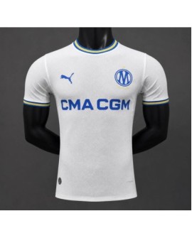 Maillot OM Saison 2026/27 - Player