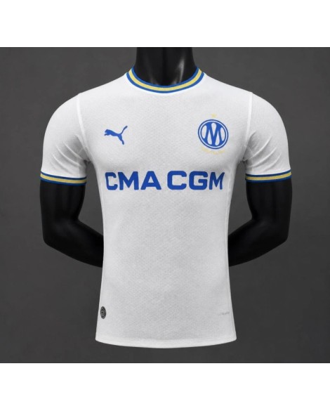 Maillot OM Saison 2026/27 - Player