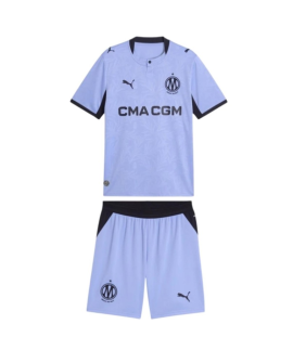 Maillot 3e Extérieur Olympique de Marseille 2026/27 – Précommande | Expédition sous 15 à 28 jours + Cadeau offert