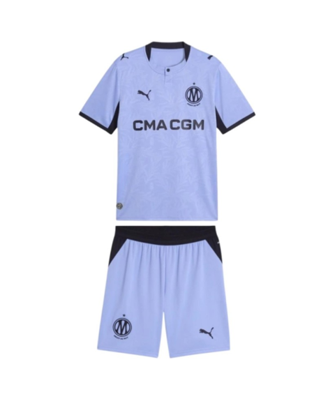 Maillot 3e Extérieur Olympique de Marseille 2026/27 – Précommande | Expédition sous 15 à 28 jours + Cadeau offert Maillot 3e Extérieur Olympique de Marseille 2026/27 – Précommande | Expédition sous 15 à 28 jours + Cadeau offert