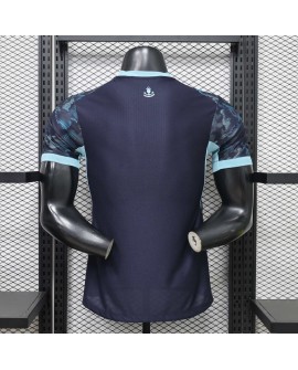 Maillot extérieur de Marseille saison 26-27 version joueur - Player
