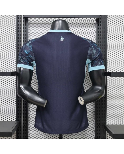 Maillot extérieur de Marseille saison 26-27 version joueur - Player Maillot extérieur de Marseille saison 26-27 version joueur - Player