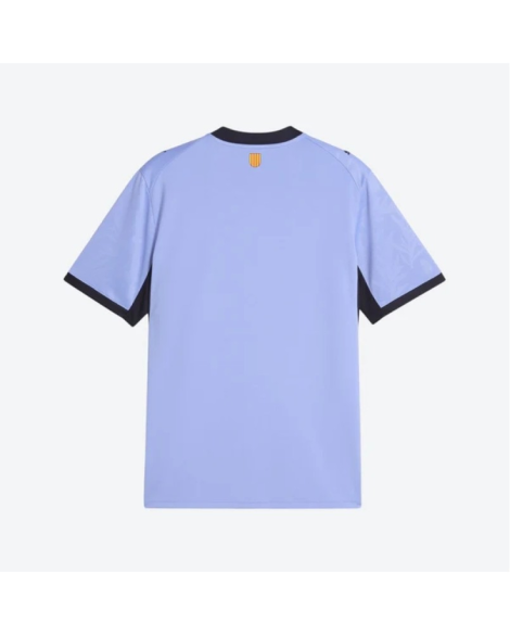 Maillot 3ᵉ Olympique de Marseille 2026/27 - Player – Précommande, livraison 10‑25 jours | Cadeau offert Maillot 3ᵉ Olympique de Marseille 2026/27 - Player – Précommande, livraison 10‑25 jours | Cadeau offert