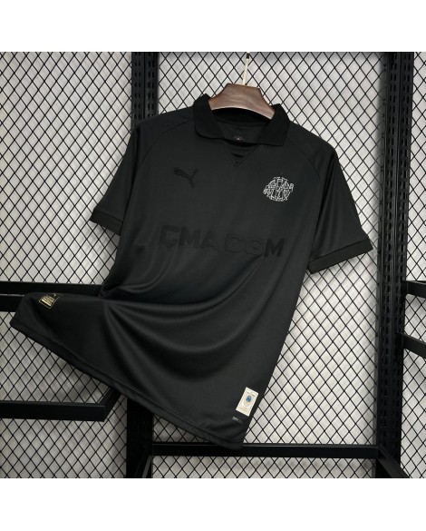 Maillot de Marseille Édition 125e anniversaire