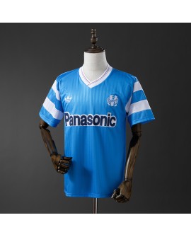 Maillot Marseille Extérieur Rétro 1990