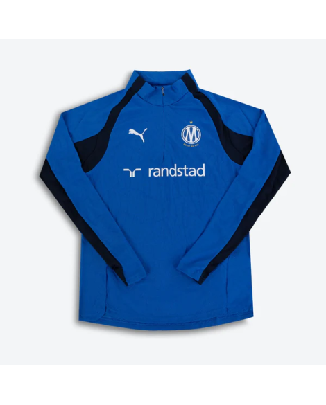 Olympique Marseille Training Suit 2026/2027