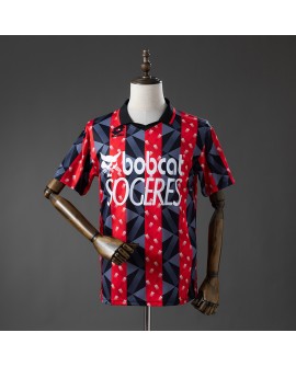 Maillot rétro OGC Nice 93/94 Domicile