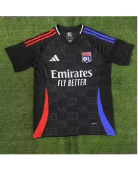 Olympique Lyonnais Jersey 2024/25 Away