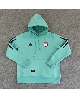 Sweat à capuche Lyon 25-26