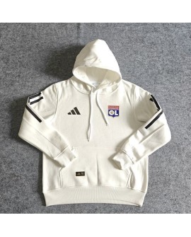 Sweat à capuche Lyon 25-26