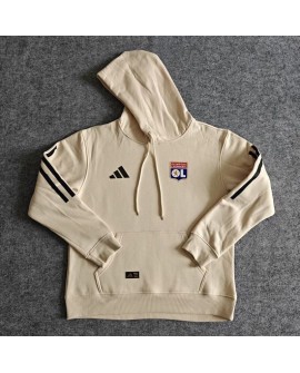 Sweat à capuche Lyon 25-26