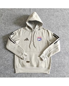Sweat à capuche Lyon 25-26 Sweat à capuche Lyon 25-26