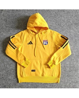 Sweat à capuche Lyon 25-26