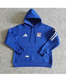 Sweat à capuche Lyon 25-26