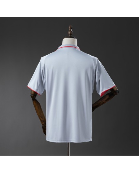 Maillot troisième Lyon 2526 Maillot troisième Lyon 2526