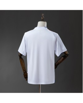 Maillot Domicile Lyon 2025/26