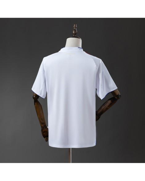 Maillot Domicile Lyon 2025/26 Maillot Domicile Lyon 2025/26