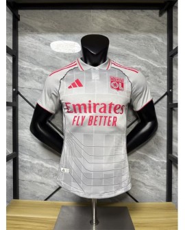 Maillot troisième Lyon 2526 - Player