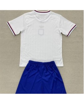 Ensemble de maillots commémoratifs Lyon 25-26