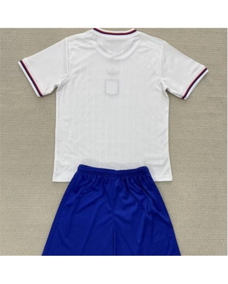 Ensemble de maillots commémoratifs Lyon 25-26