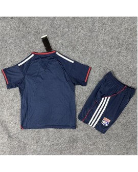 Maillot extérieur Lyon 2526 - Enfant