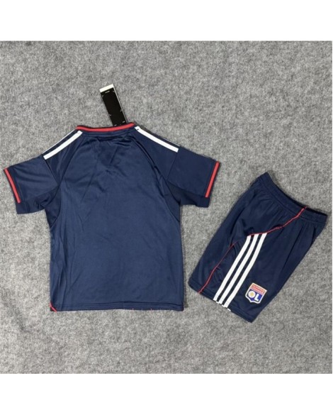 Maillot extérieur Lyon 2526 - Enfant