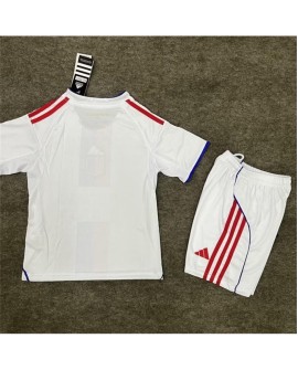 Maillot domicile Lyon 2526 - Enfant