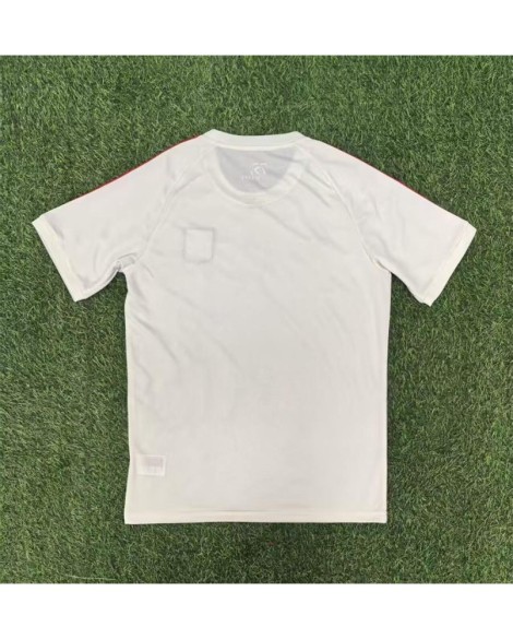 Maillot commémoratif Lyon 2025/26