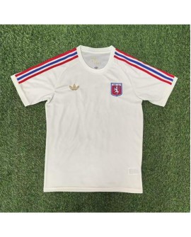 Maillot commémoratif Lyon 2025/26