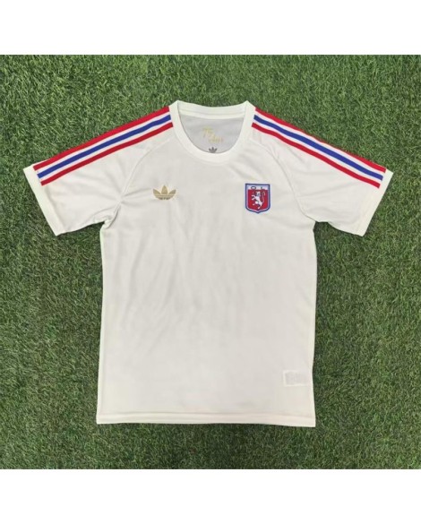 Maillot commémoratif Lyon 2025/26