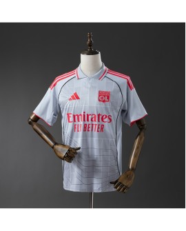 Maillot troisième Lyon 2526 Maillot troisième Lyon 2526