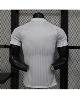 Maillot authentique Lyon 2025/26 Édition anniversaire