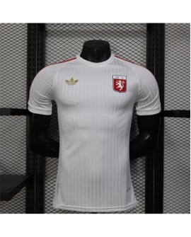 Maillot authentique Lyon 2025/26 Édition anniversaire