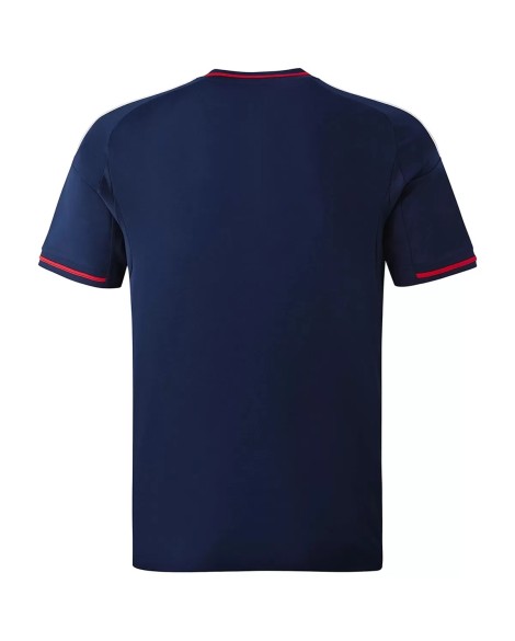 Olympique Lyonnais Away Jersey 2025/26