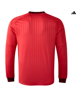 Maillot manches longues extérieur de Olympique Lyon 2026/27