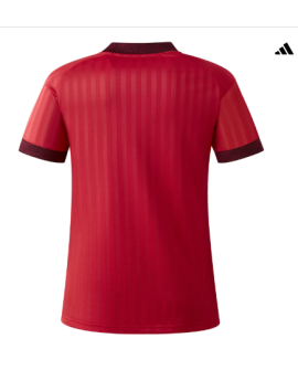 Maillot extérieur de Olympique Lyon 2026/27 - Femmes