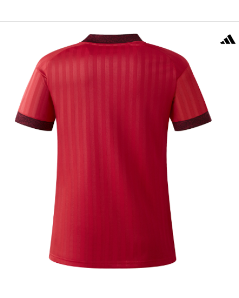 Maillot extérieur de Olympique Lyon 2026/27 - Femmes