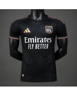 Maillot Third Olympique Lyonnais 26/27 – Player 