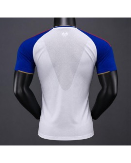 Maillot domicile nouvelle saison Lyon 26/27 - Player 