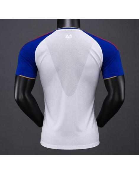 Maillot domicile nouvelle saison Lyon 26/27 - Player 