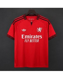 Maillot extérieur 2026/27 de Olympique Lyonnais