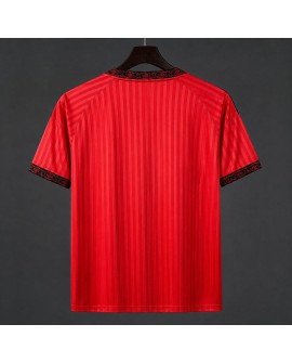 Maillot extérieur 2026/27 de Olympique Lyonnais