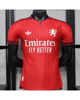 Maillot extérieur 2026/27 de Olympique Lyonnais -Player 