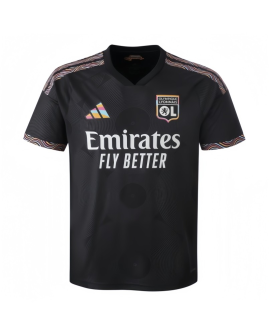 Maillot Third Olympique Lyonnais 26/27 