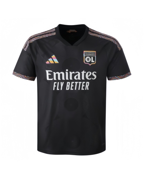 Maillot Third Olympique Lyonnais 26/27 Maillot Third Olympique Lyonnais 26/27