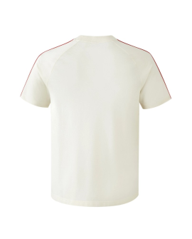 T‑shirt unisex thème extérieur 2026/27 d'Olympique Lyonnais⚠️ Précommande – Expédition estimée sous 15 à 25 jours | Cadeau offert
