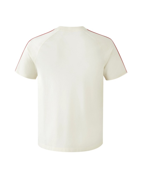 T‑shirt unisex thème extérieur 2026/27 d'Olympique Lyonnais⚠️ Précommande – Expédition estimée sous 15 à 25 jours | Cadeau offert T‑shirt unisex thème extérieur 2026/27 d'Olympique Lyonnais⚠️ Précommande – Expédition estimée sous 15 à 25 jours | Cadeau offert